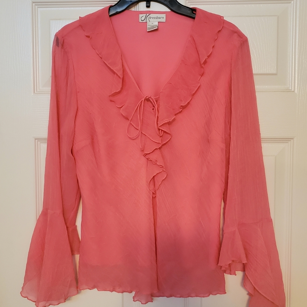 Dressbarn Blouse